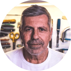 Todd R. — AlphaSteel Customer Review